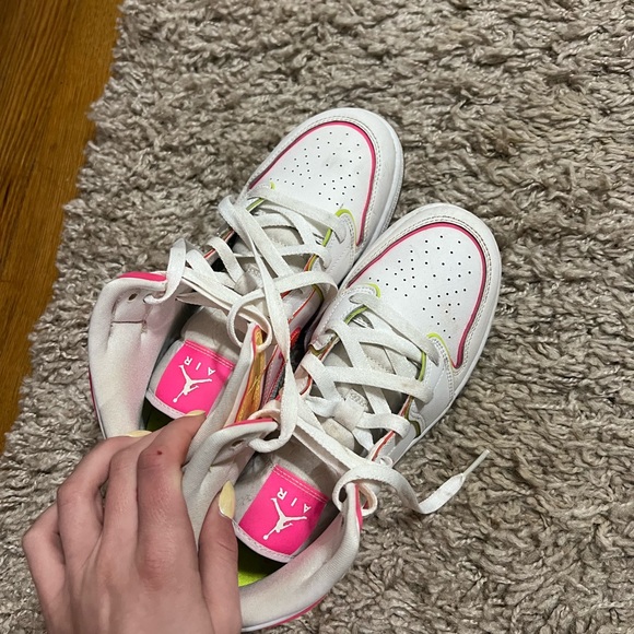 Nike air Jordan - Picture 3 of 4